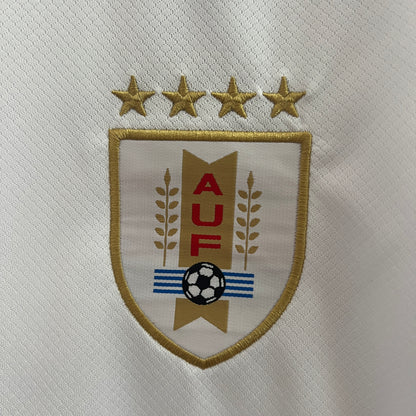 Uruguay Away 2024