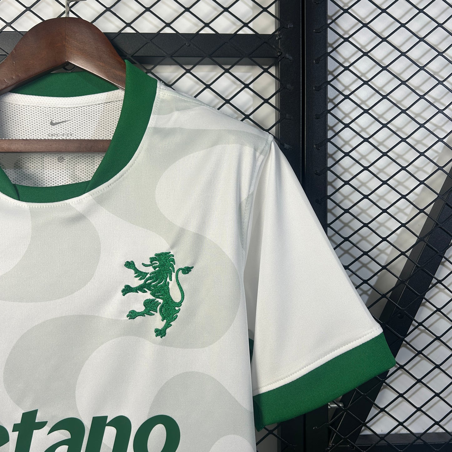 Sporting CP 25/26 Away