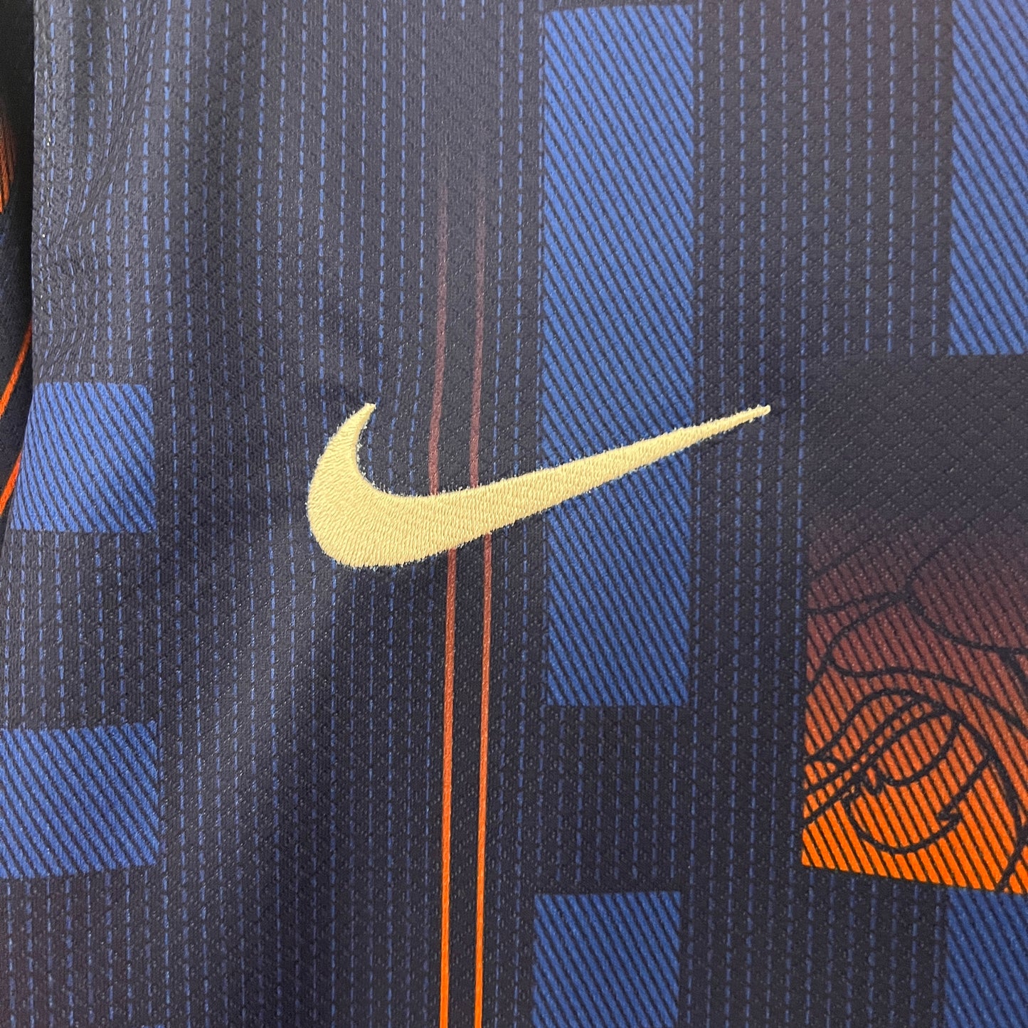 Holanda Away 2024