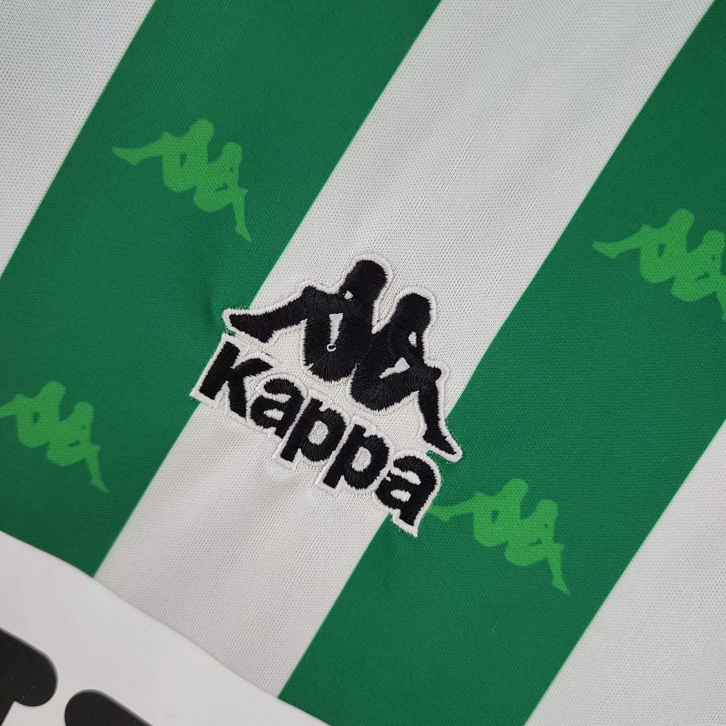 Real Betis 96/97 Home