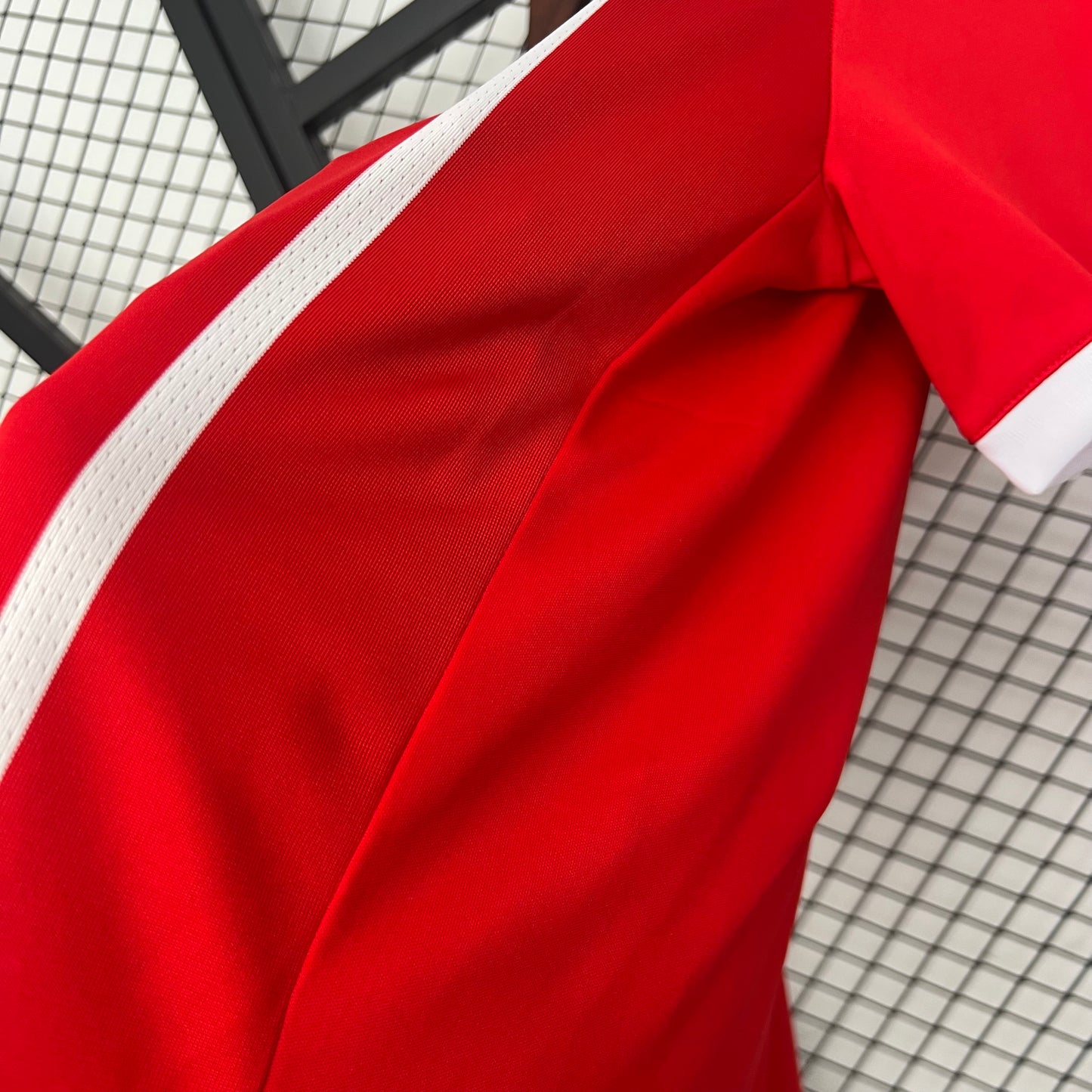 Bayern Munich 17/18 Home