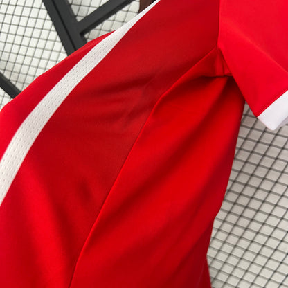 Bayern Munich 17/18 Home