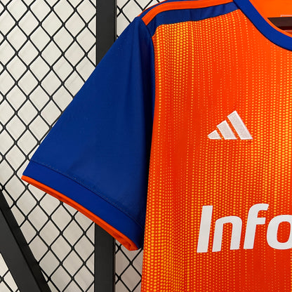Sayans FC Home 2024