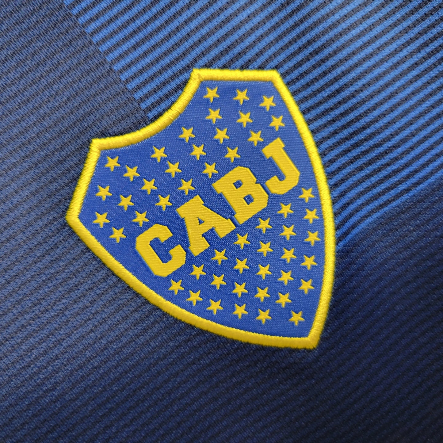 Boca Juniors Home 23/24
