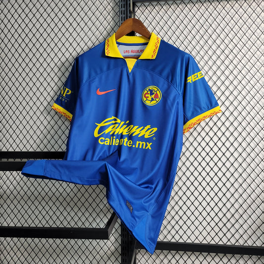 Club America Away 23/24