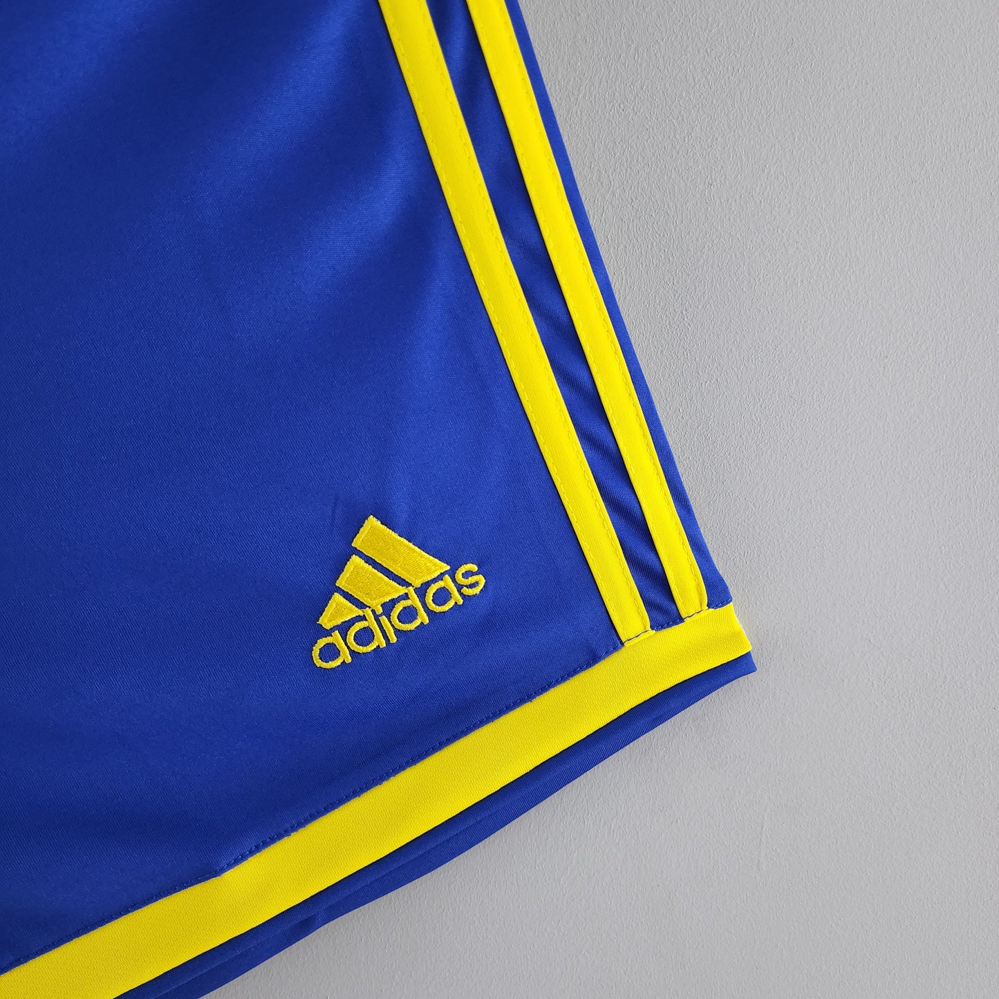 Boca Juniors Home 22/23