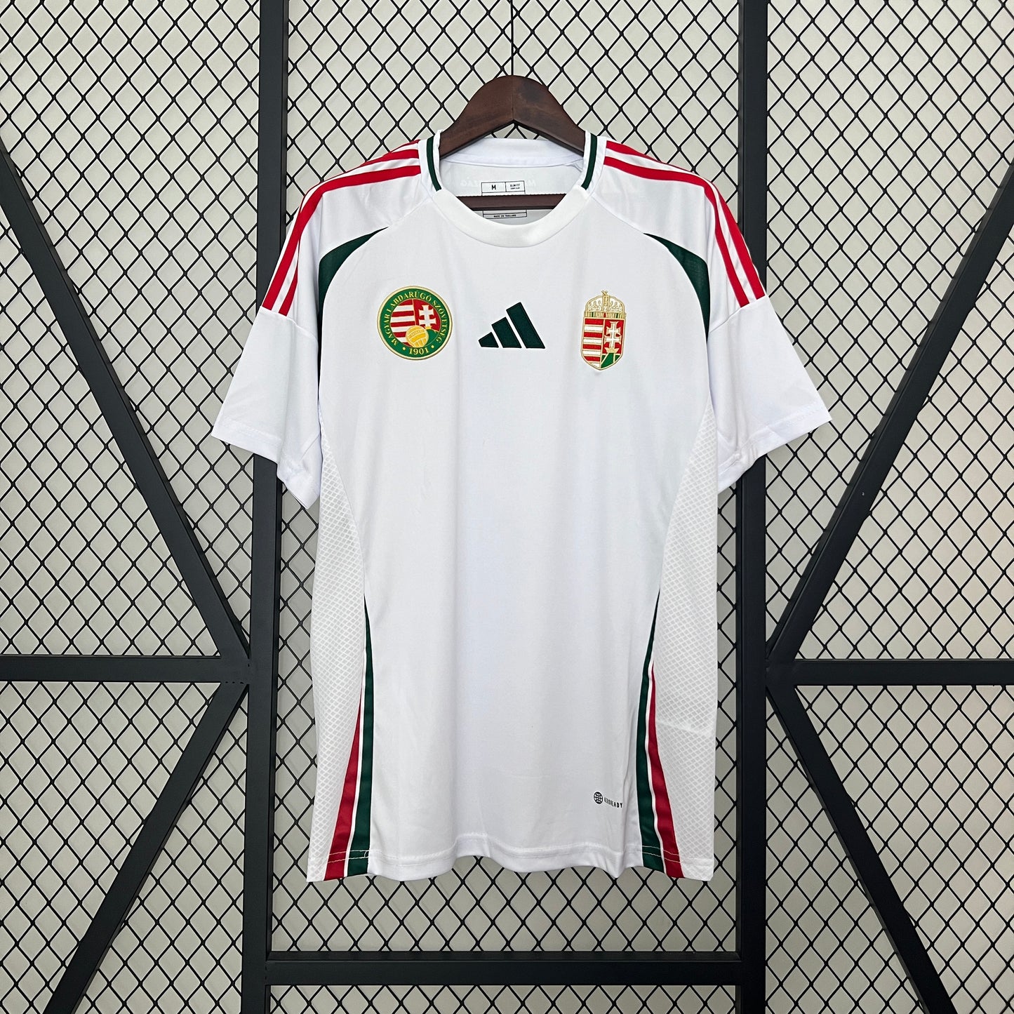 Húngria Away 2024