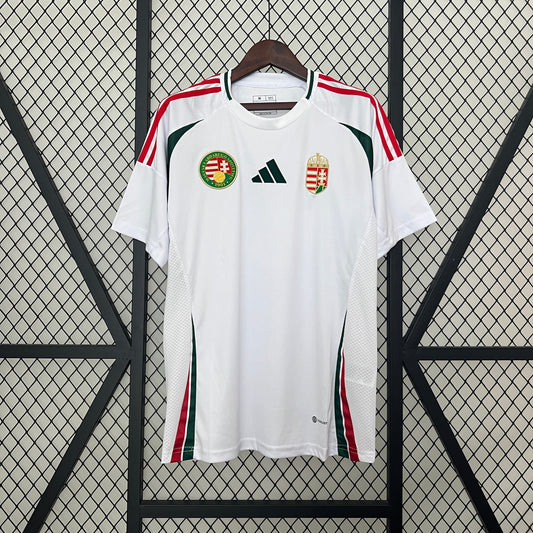 Húngria Away 2024