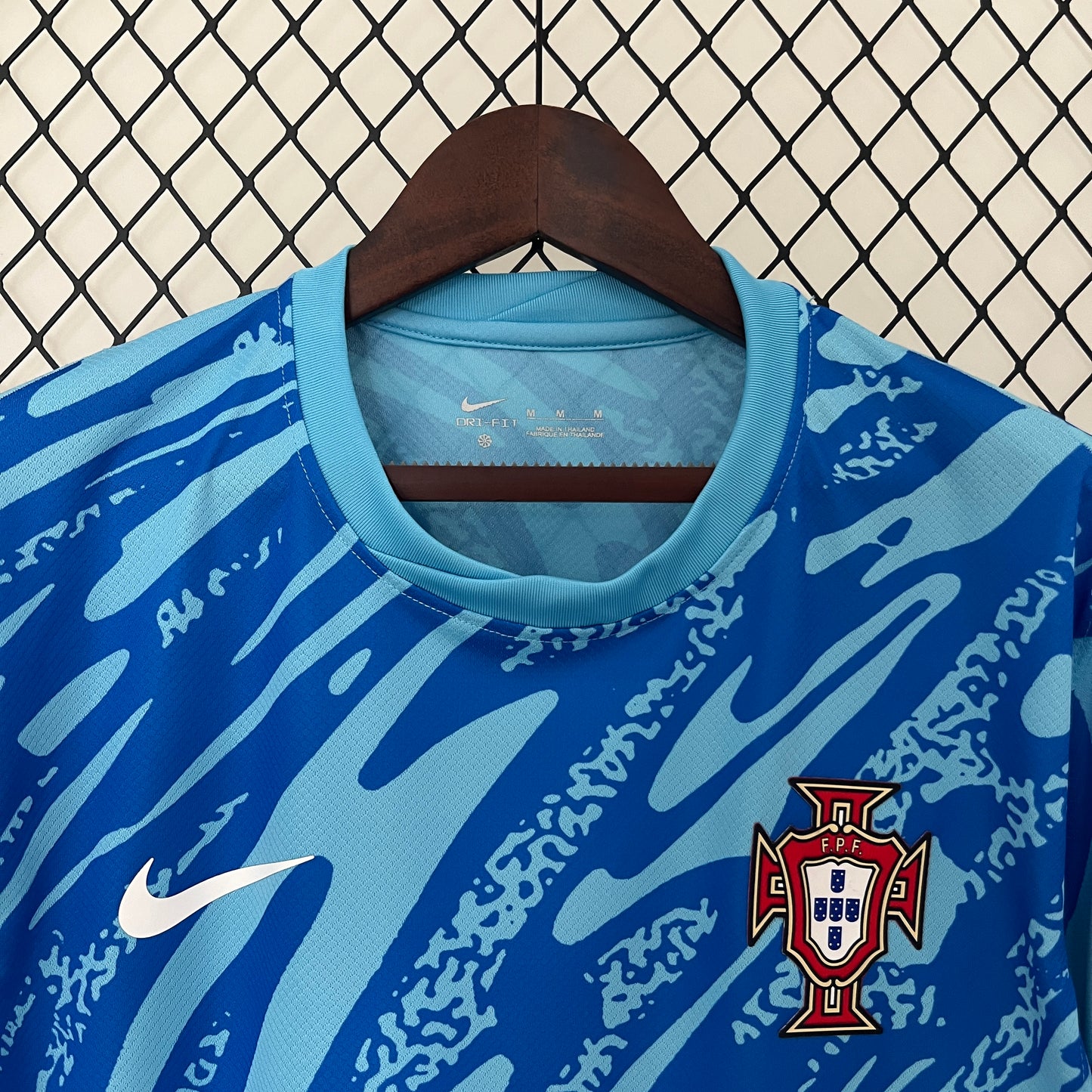 Portugal Goalkeeper 2024