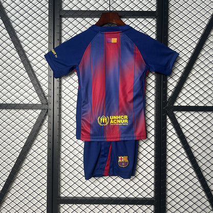 Barcelona 25/26 Home