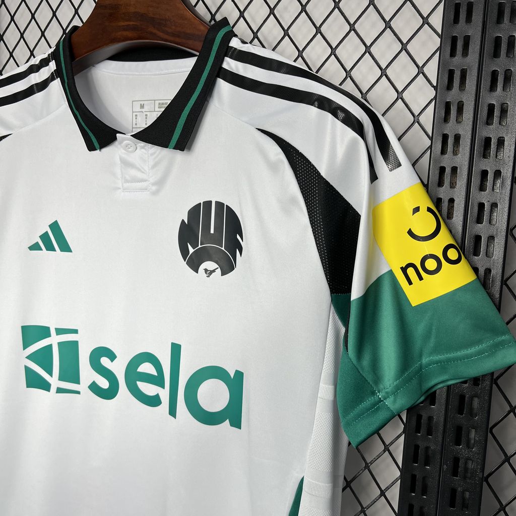 Newcastle United Third Away 24/25
