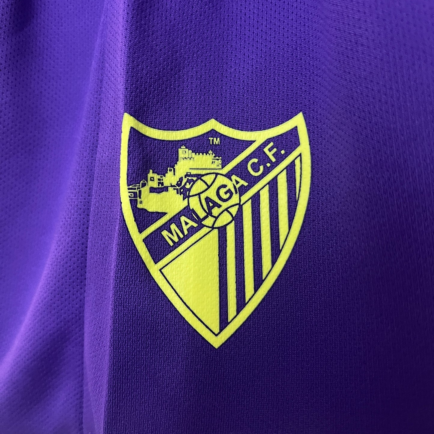 Malaga Kid Away 24/25