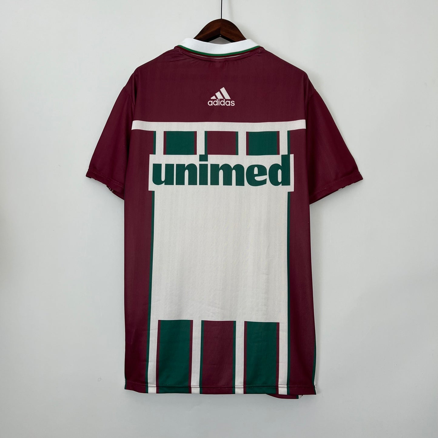 Fluminense 2003 Home