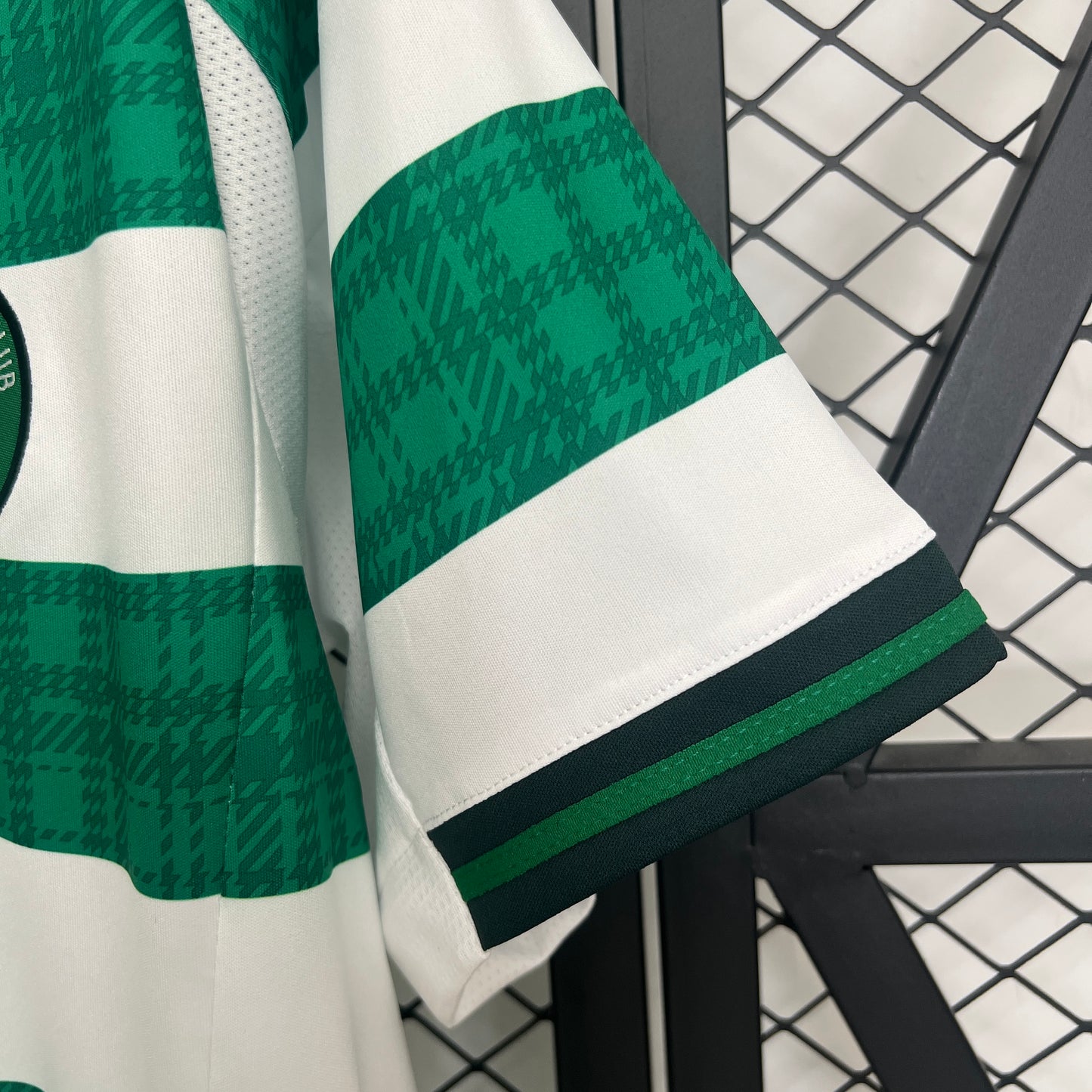 Celtic 25/26 Home