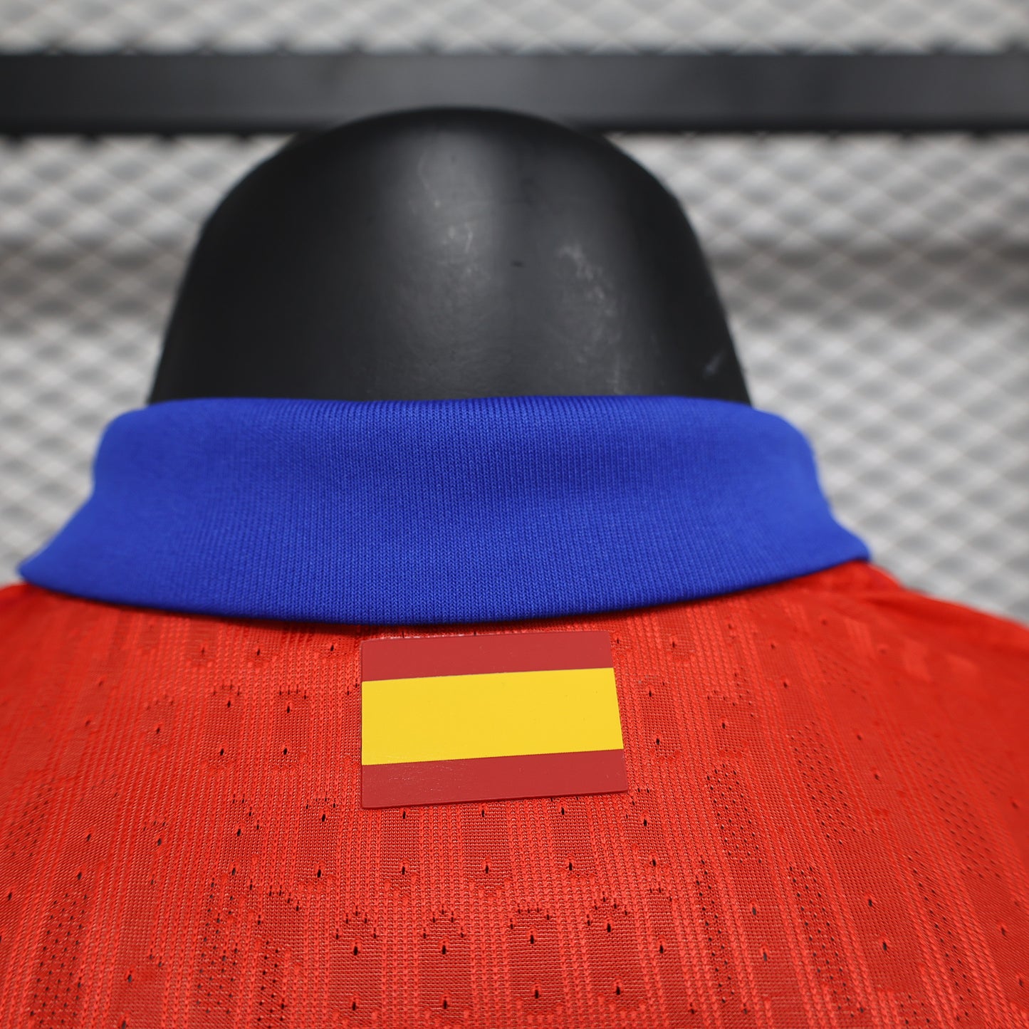 Atlético Madrid Home 24/25