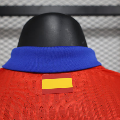 Atlético Madrid Home 24/25