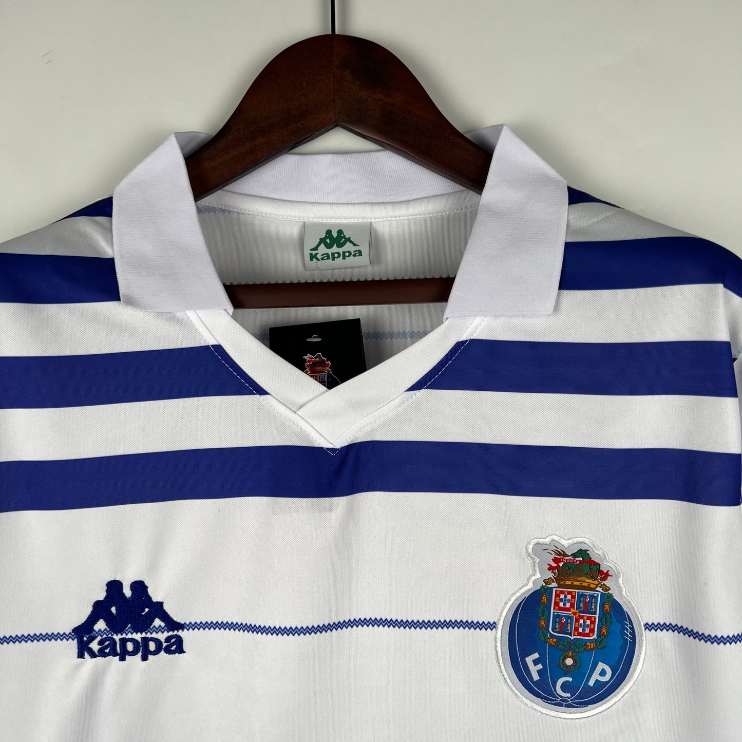 Porto85/86 Away
