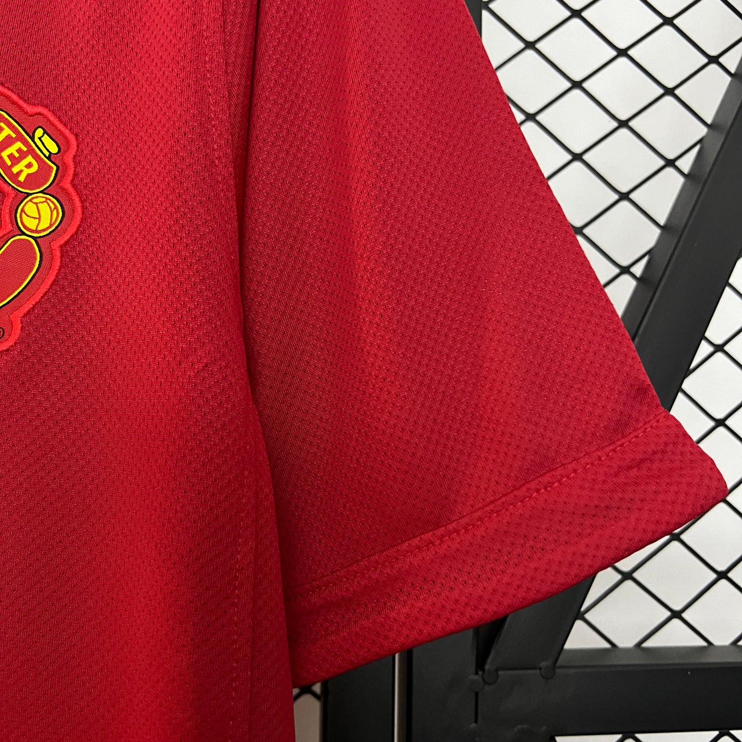 Manchester United Home 11/12