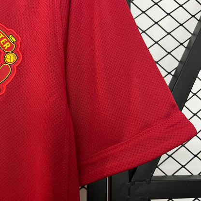 Manchester United Home 11/12