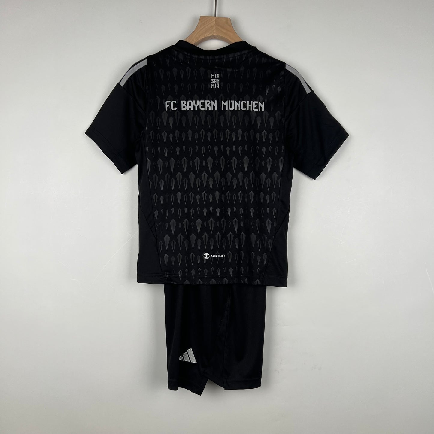 Goalkeeper Bayern Munich
