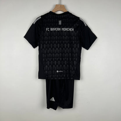 Goalkeeper Bayern Munich