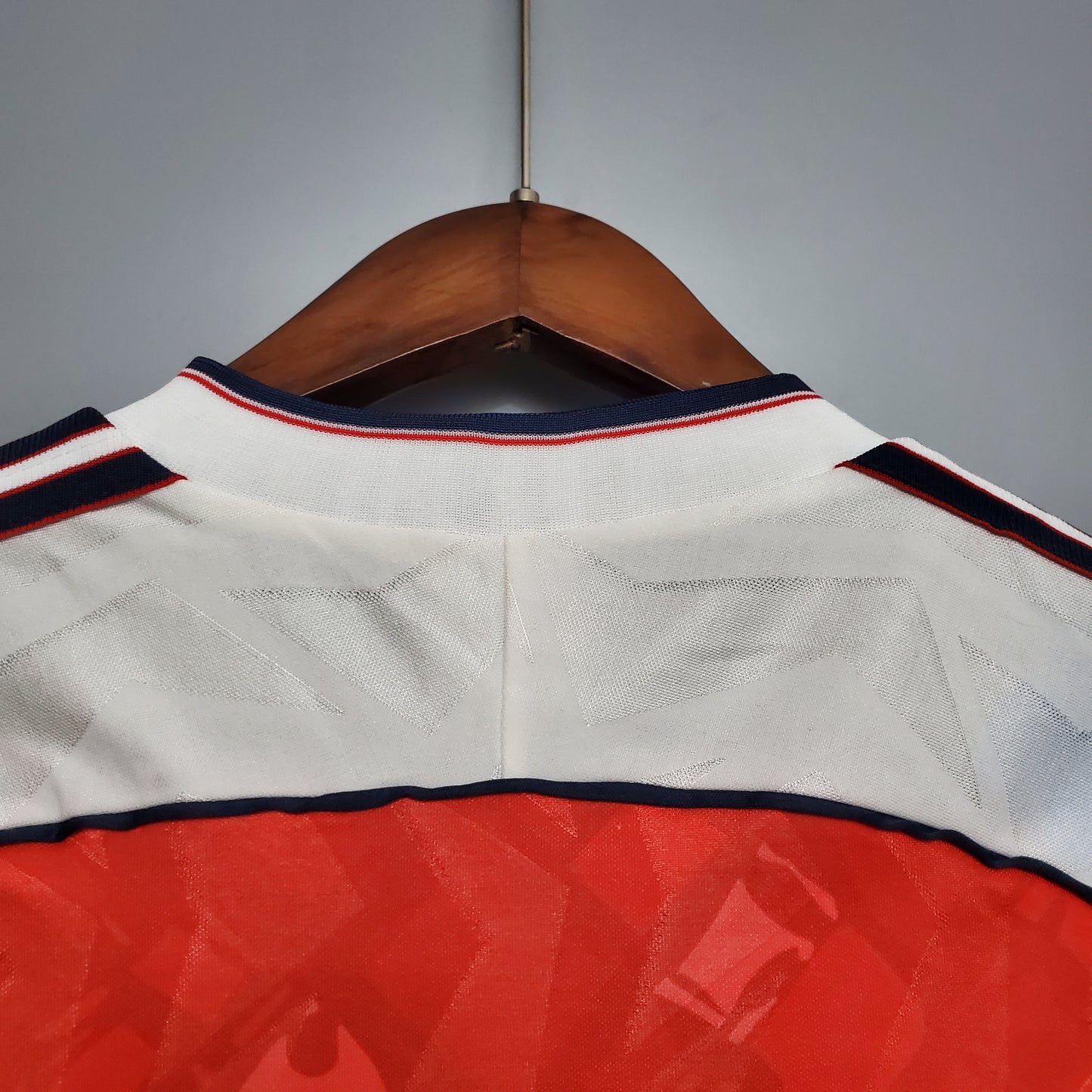 Arsenal 90/92 Home