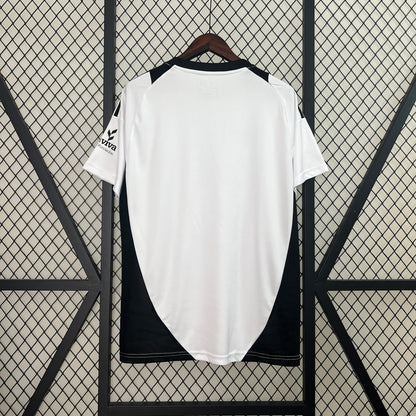 Burgos CF Home 24/25