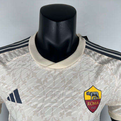 Roma 23/24 Away