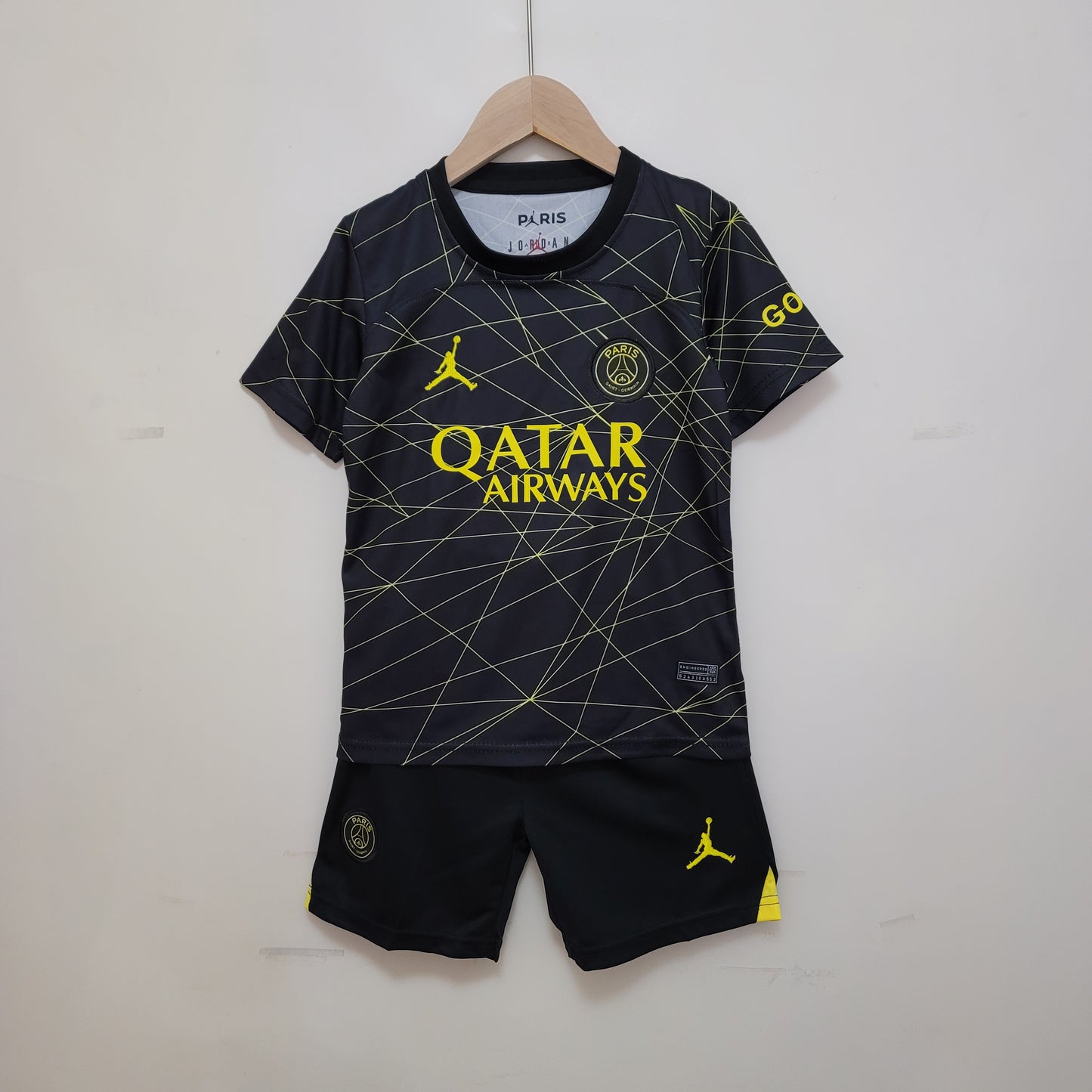 PSG 22/23 Fourth
