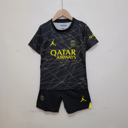 PSG 22/23 Fourth