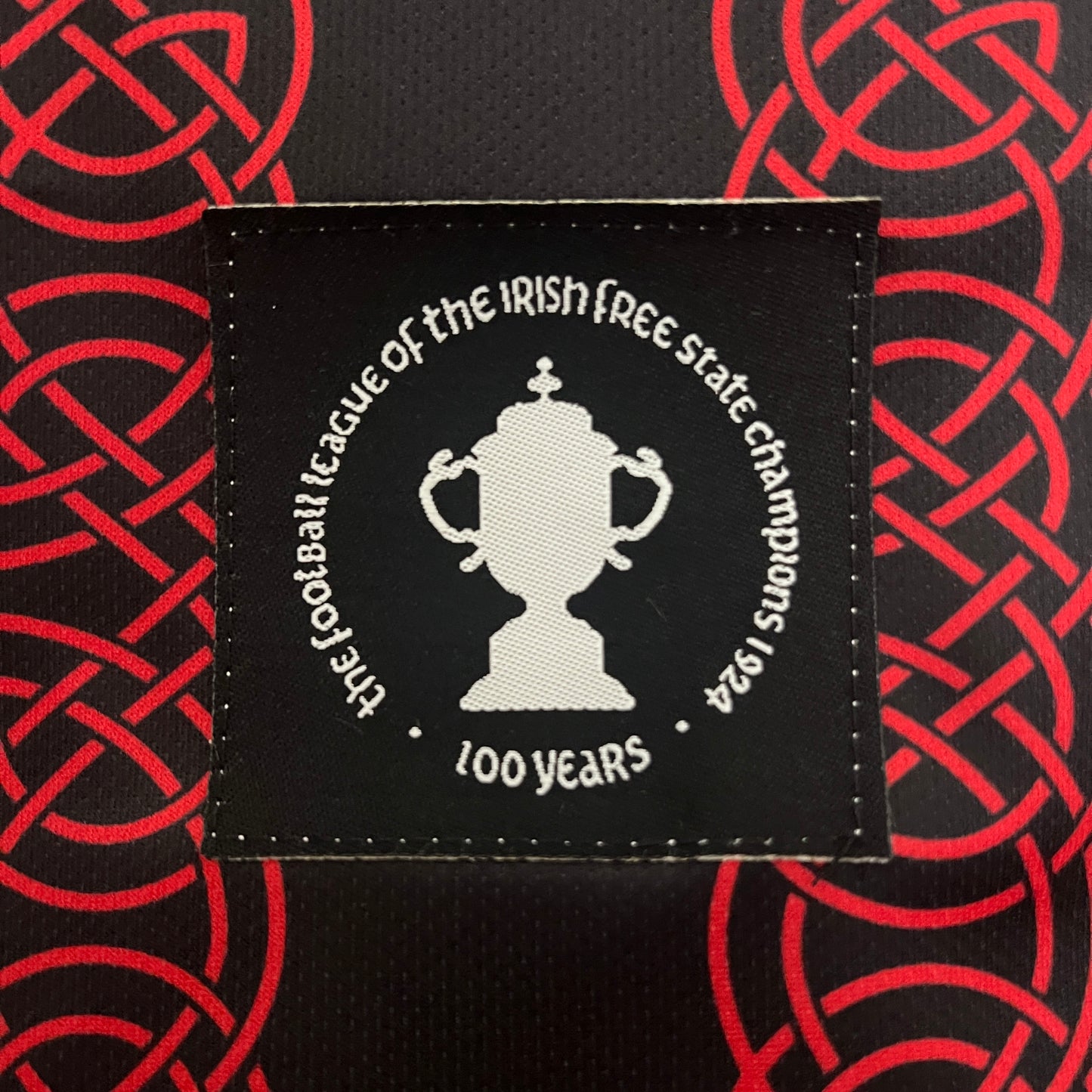 Bohemian FC Home 24/25