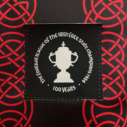 Bohemian FC Home 24/25
