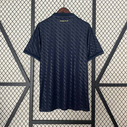 Juventus Third Away 24/25