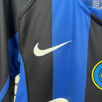 Inter 04/05 Home