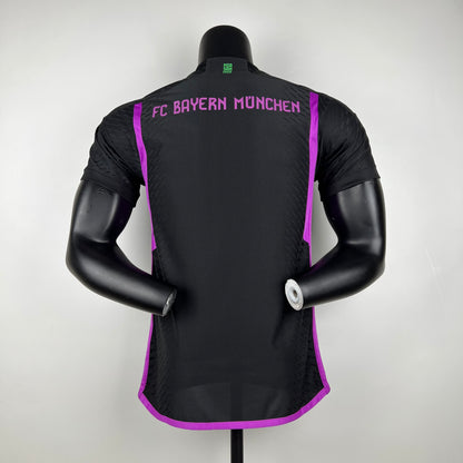 Bayern Munich 23/24 Away