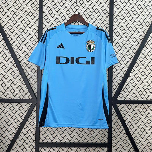 Burgos CF Away 24/25