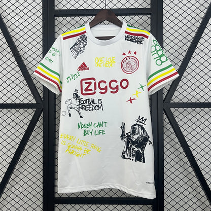 Ajax 2025 Edição Especial