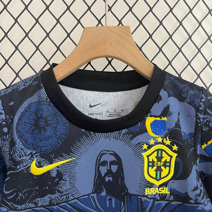 Brazil Special Edition Kids 24/25  2