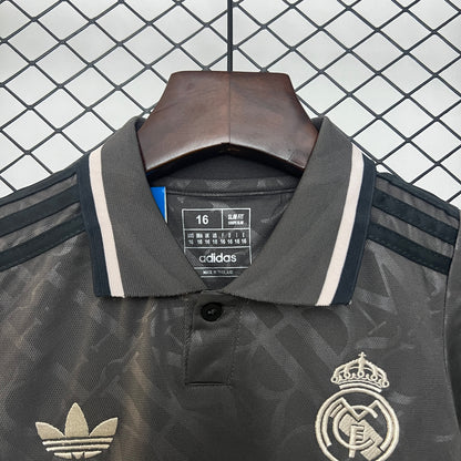 Real Madrid Kid Third 24/25