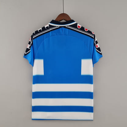 Parma 99/00 Third