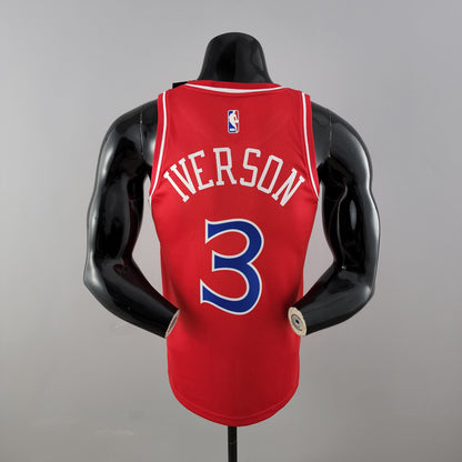 Philadelphia 76ers Red