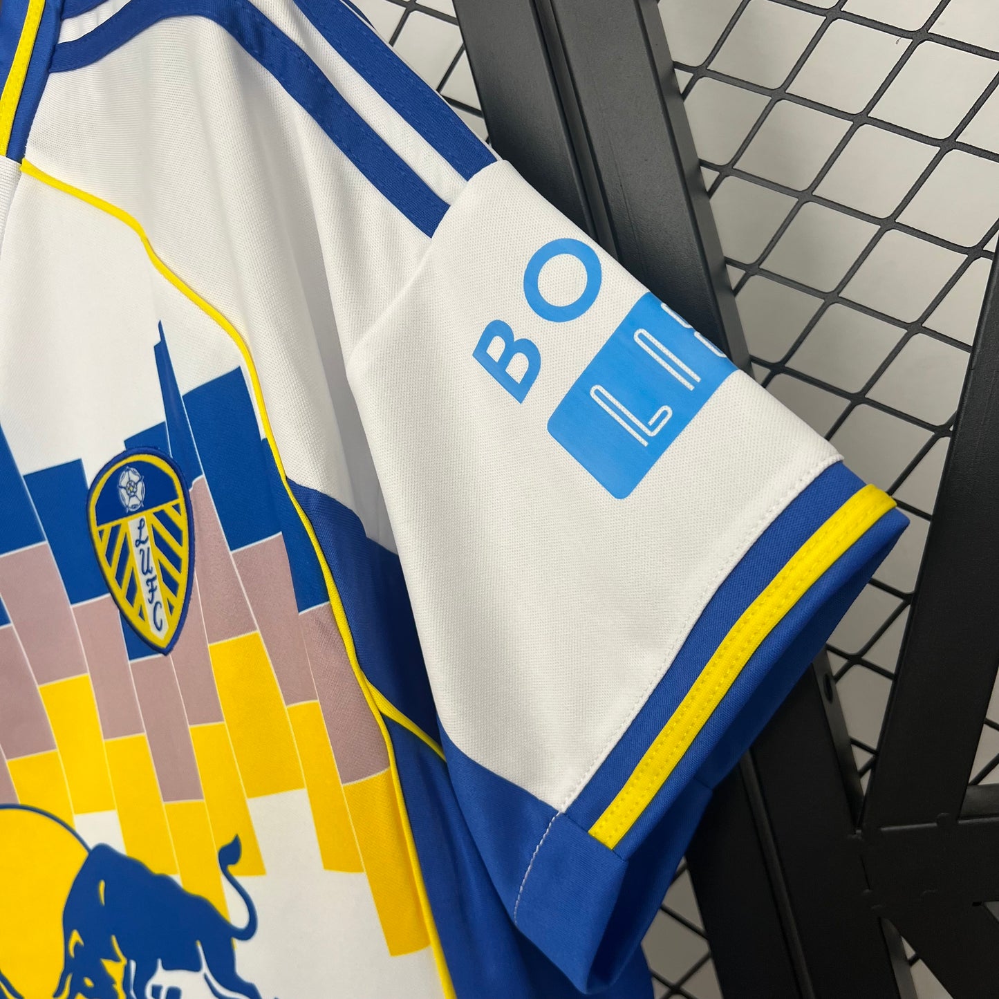 Leeds 25/26 Edição Especial