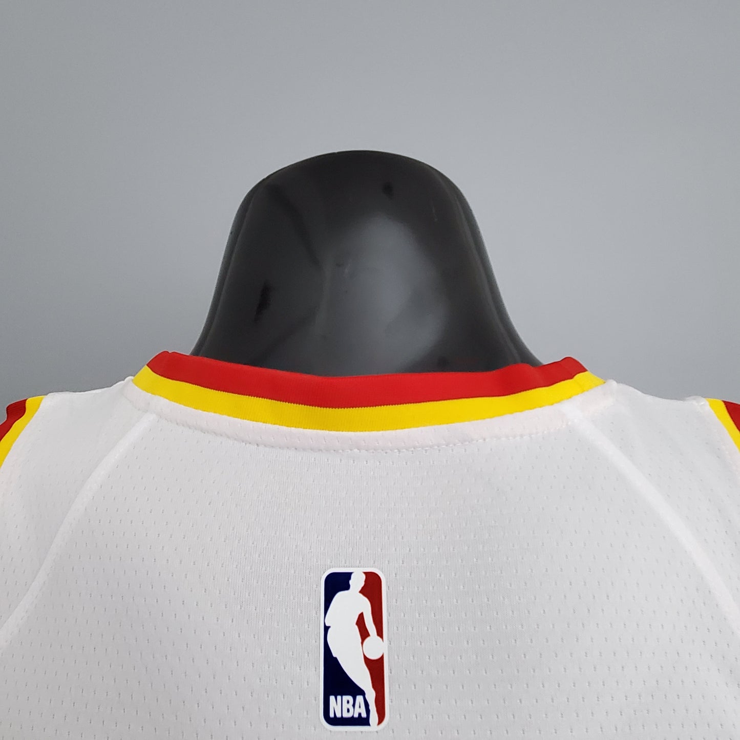 Atlanta Hawks White
