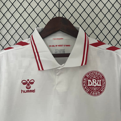 Dinamarca Away 2024