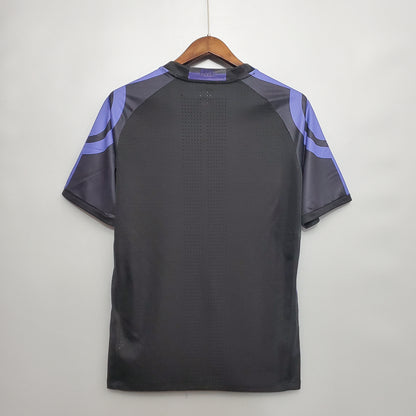Real Madrid 15/16 Third Away