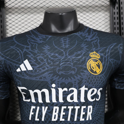 Real Madrid Special Edition