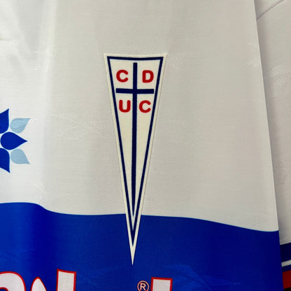 Deportivo Universid Católica Home 1998
