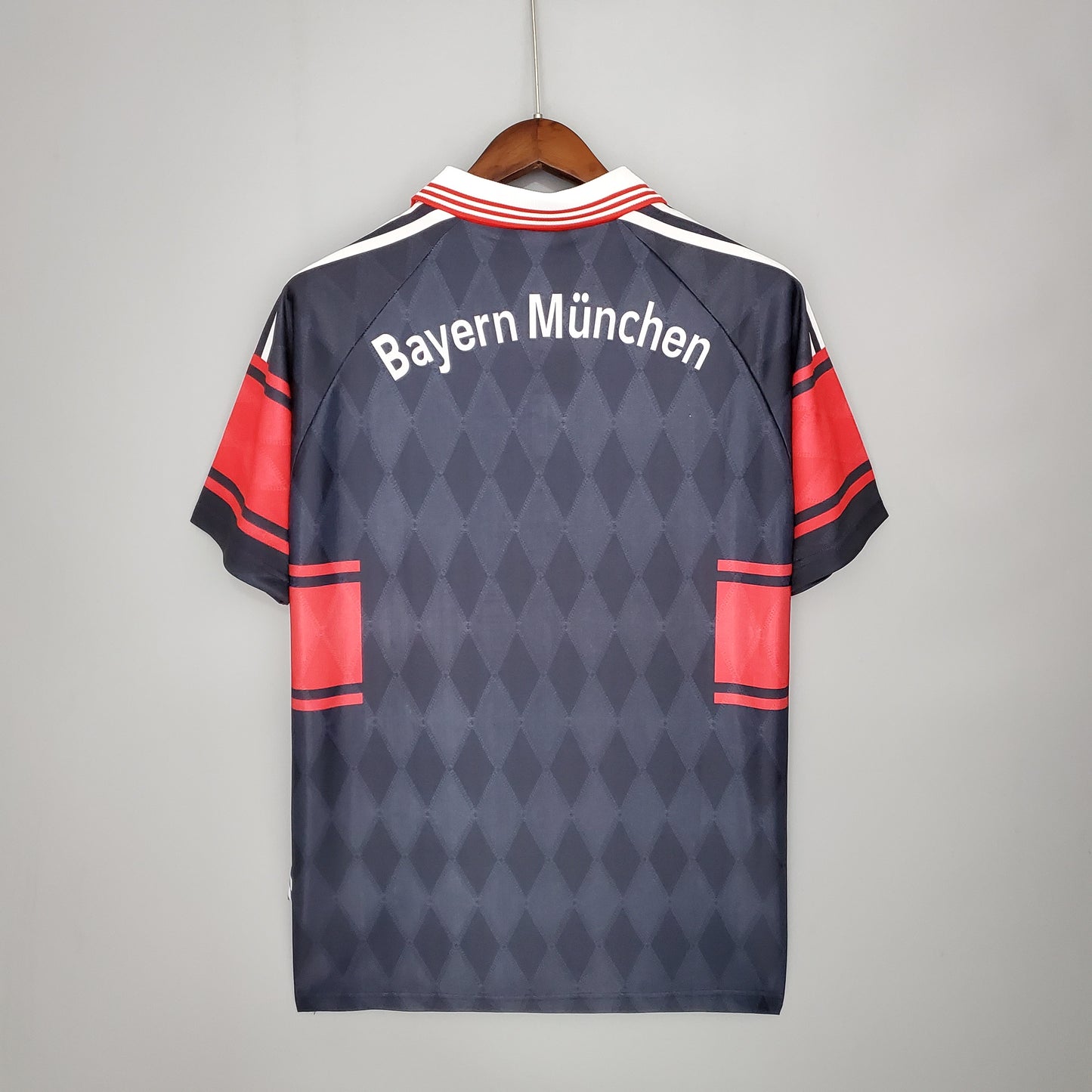 Bayern 97/99 Home
