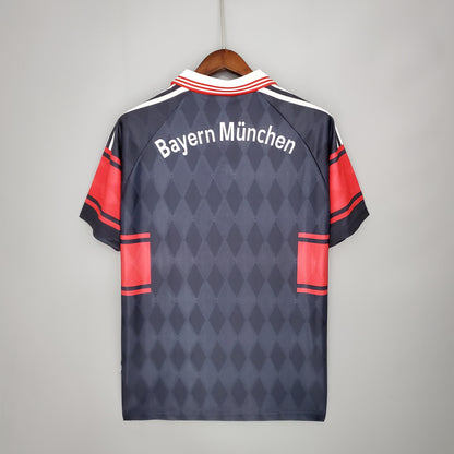 Bayern 97/99 Home