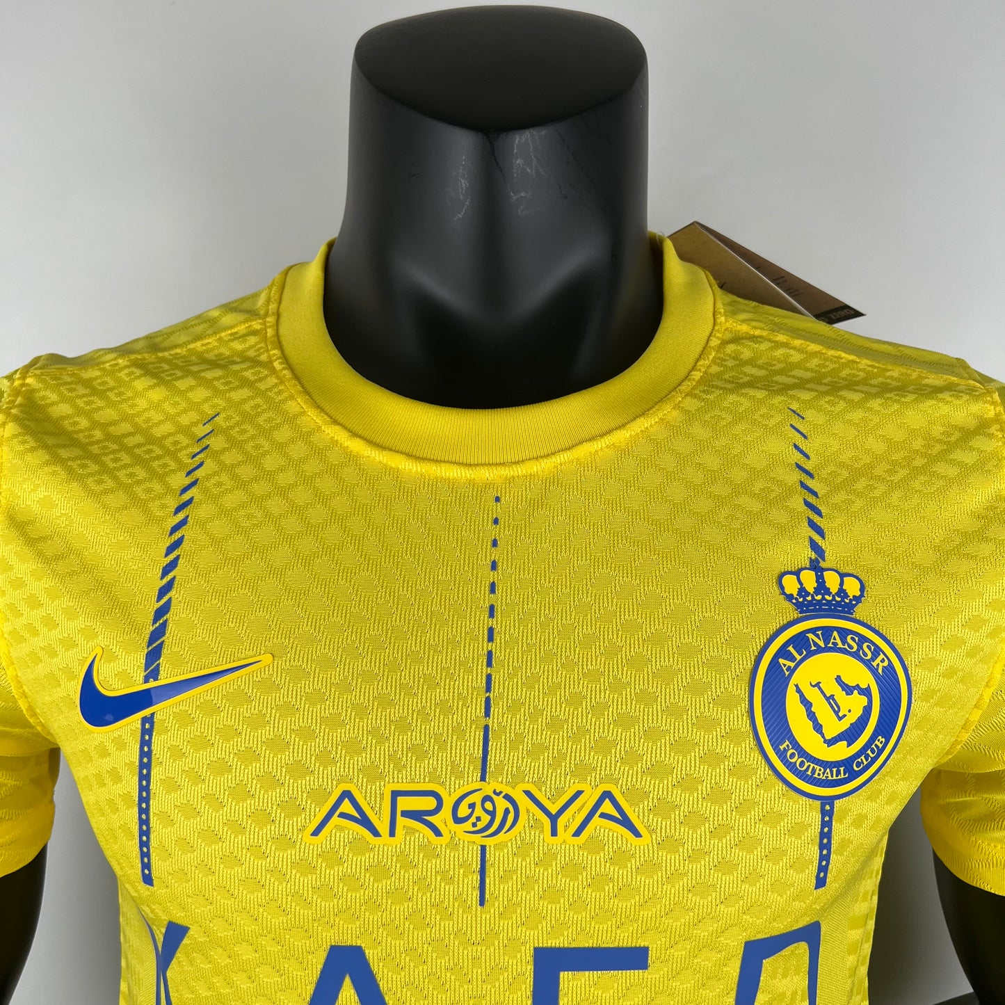Al-Nassr 23/24 Home